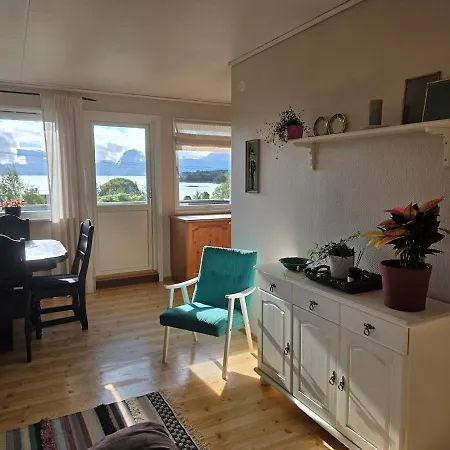 Casa vacanze Romslig Naer Sjoen, Mulighet For Bat *